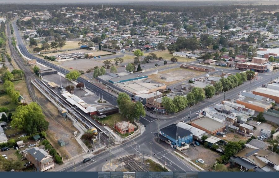 Reclaiming Riverstone’s local hub, masterplan a turning point