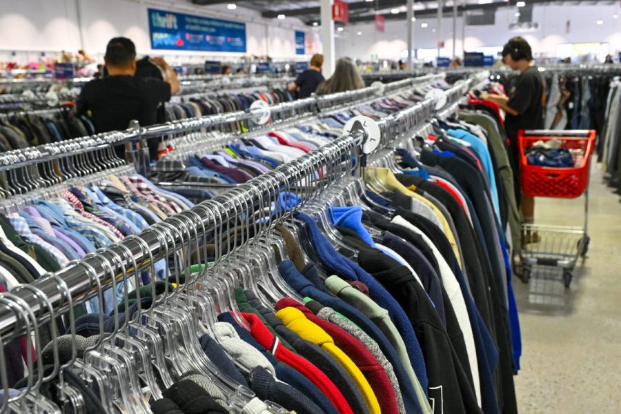 Savers to open Marsden Park store