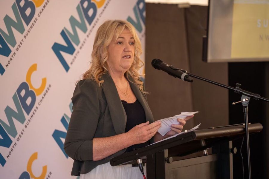 Shaping the future of Riverstone: business backs transformation