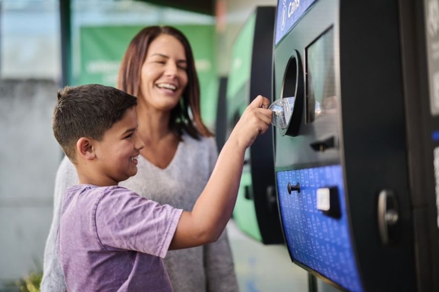 Return and Earn returns $1.3B in refunds