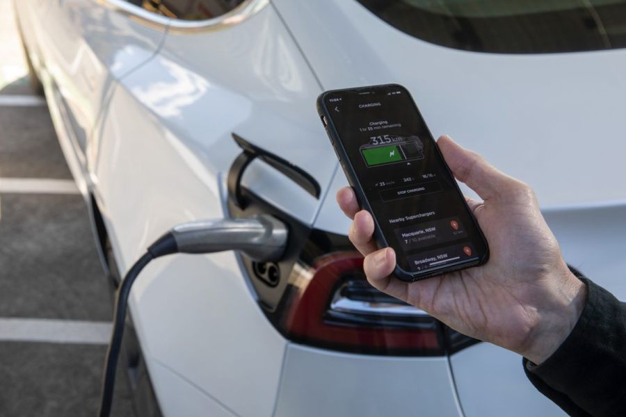 Embracing hybrid vehicles
