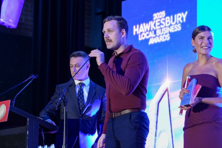 Hawkesbury Local Business Awards program returns for 2026
