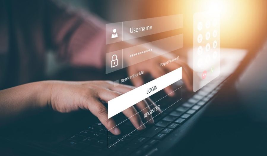 Test your password strength