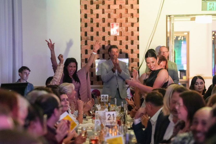 Hawkesbury Local Business Awards – Simply, an Unforgettable Evening