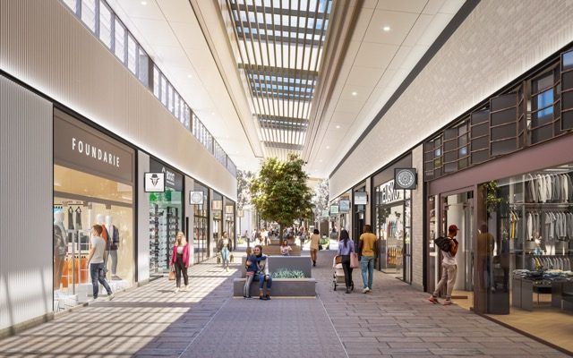 New $200M Rouse Hill Town Centre planned
