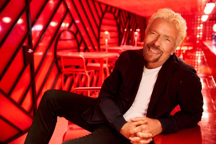Virgin Voyages heads Down Under with adults-only cruise format