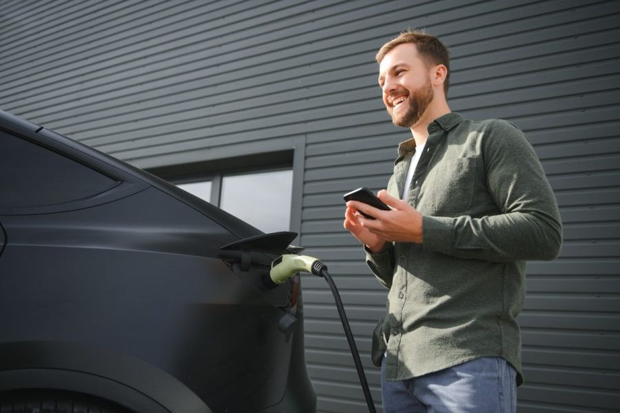 Northwest leads electric car uptake: Top 10 EV suburbs revealed