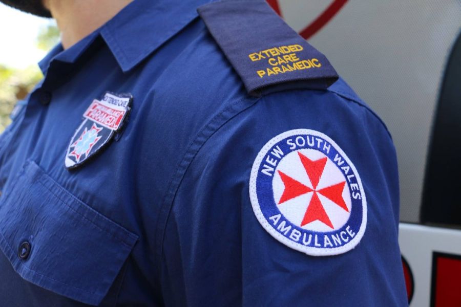 Historic pay rise for paramedics