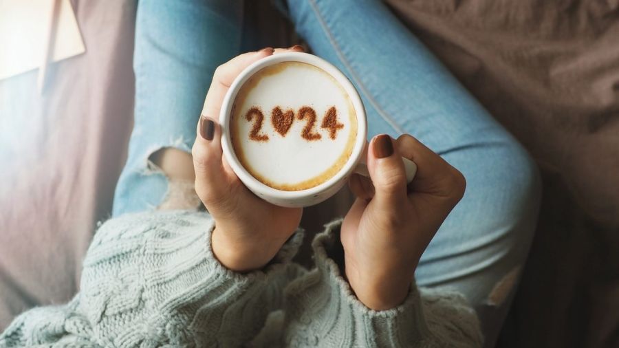 Struggling with New Year resolutions