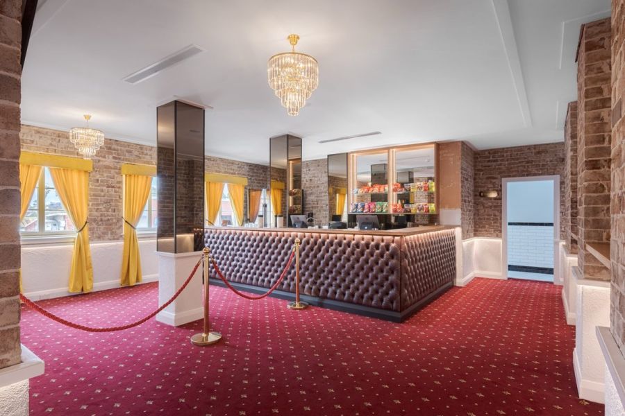 The Regent Theatre reopens: Reinvigorating Sydney’s live music scene