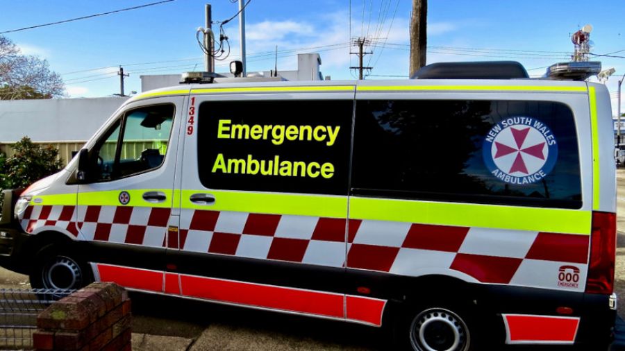 New ambulance station to boost Hawkesbury emergency care