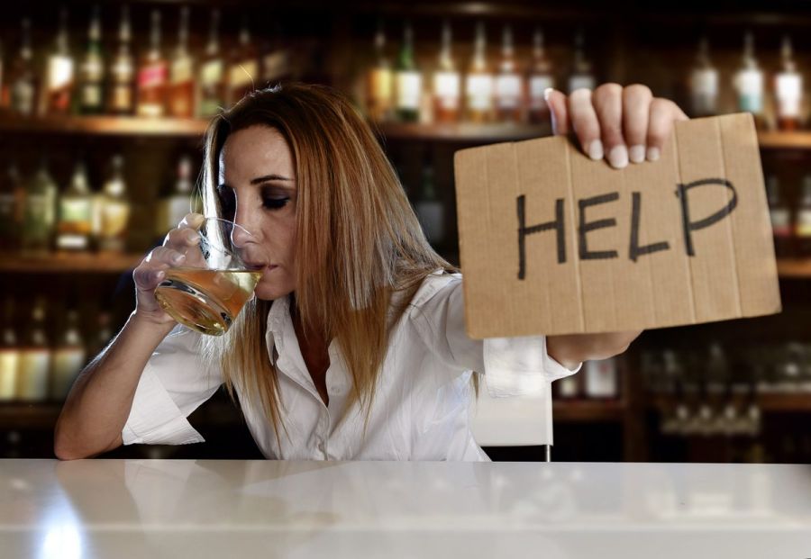 Helping a loved one’s alcohol/drug abuse