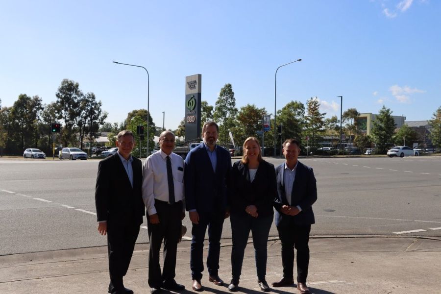 Gateway to north-west’s upgrade to start soon