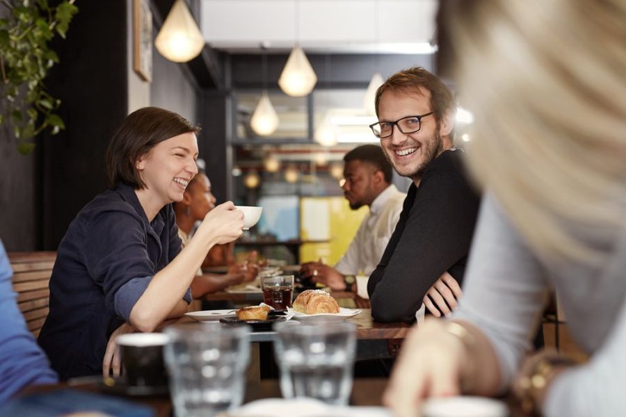 Good prospects for local tourism and jobs