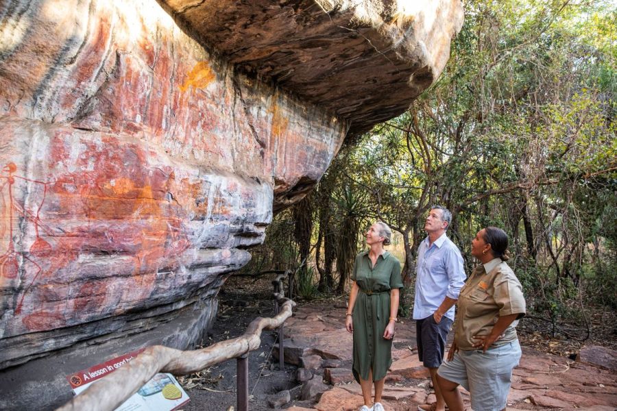 Too hot? Too far? Too dear? Dispelling myths of Northern Territory