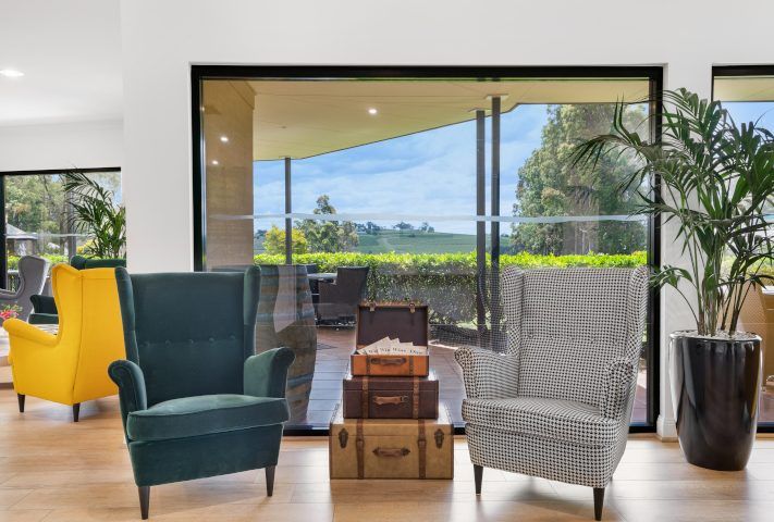 POKOLBIN HUNTER VALLEY: A getaway that won’t break the bank