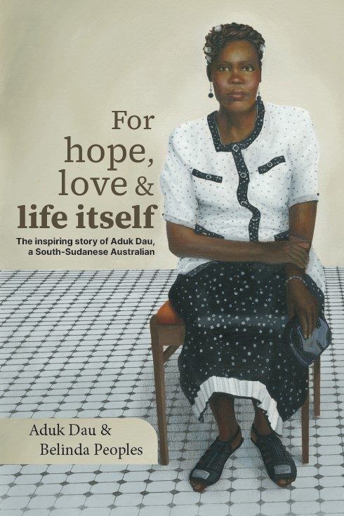 Inspiring memoir of hope and love: This is a story worth writing