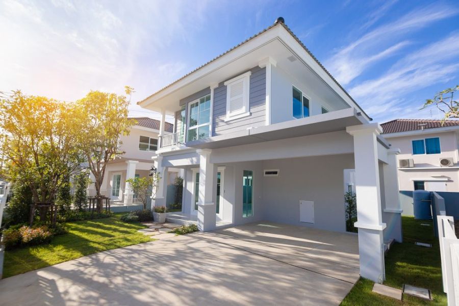 More homes under Riverstone East rezoning delivered