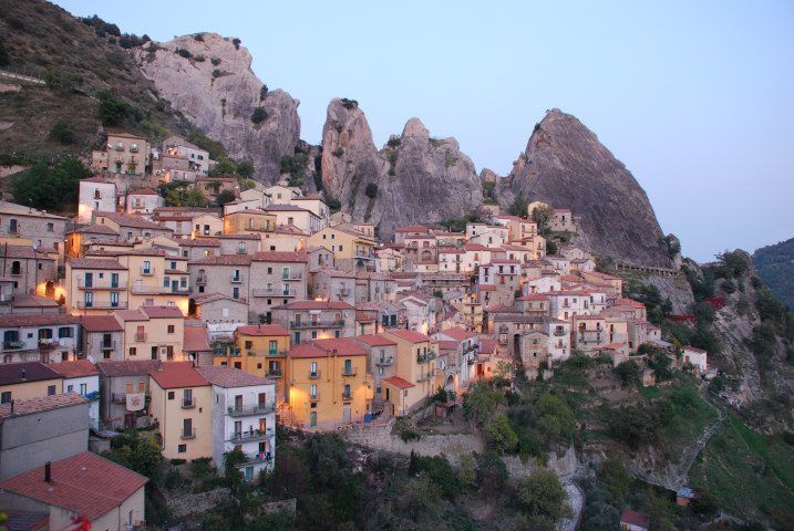 Aussies are flocking to Europe: Discovering the secret Italy