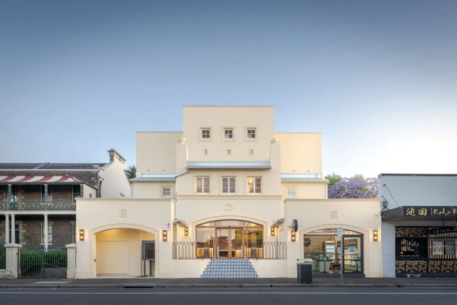 Ian Moss headlines historic theatre reopening