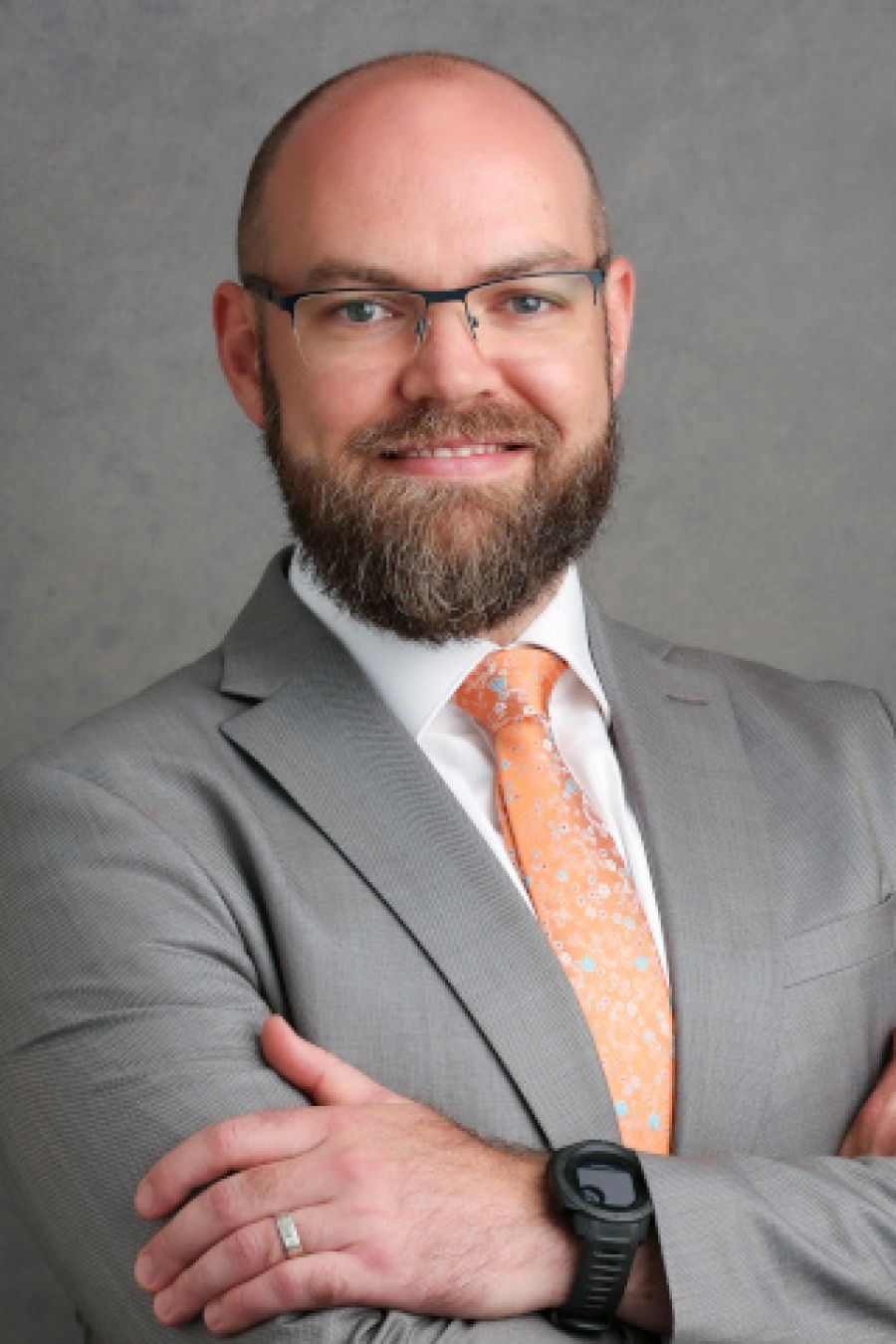 New Hawkesbury GM Will Barton puts trust, roads and delivery at top of agenda